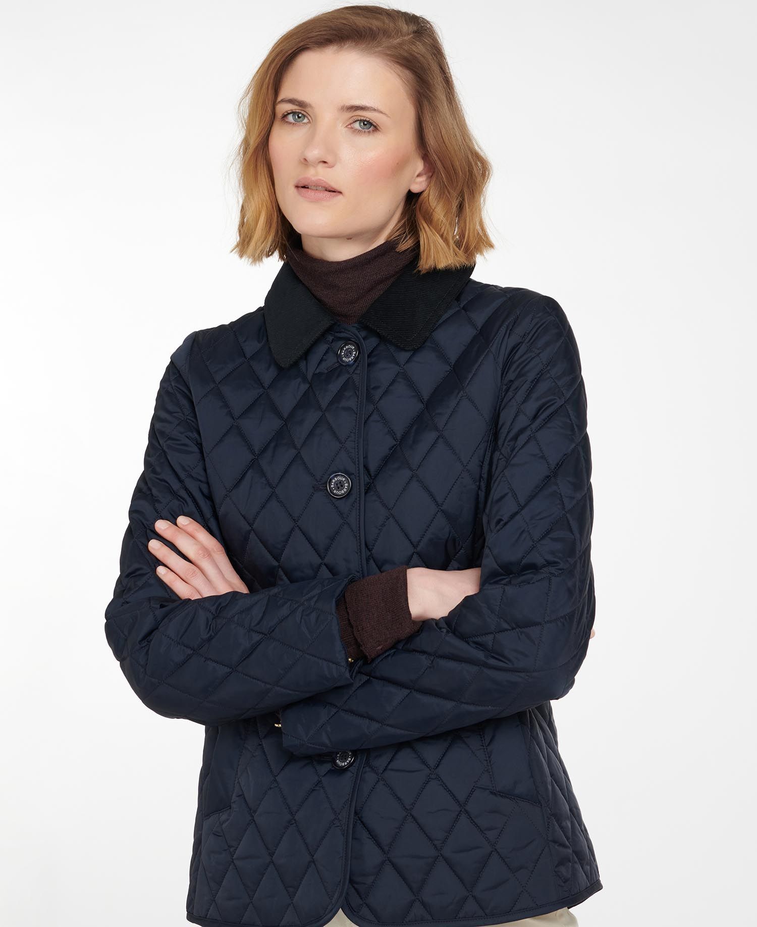 barbour omberlsey quilt